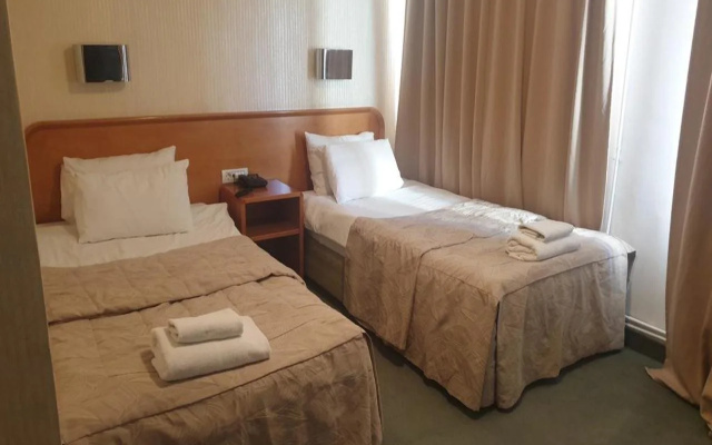 Hotel Bellevue - Nature & Resort