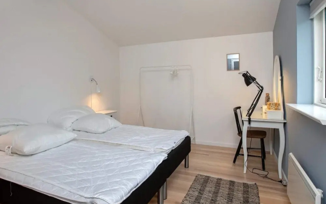 6 Person Holiday Home in Vaeggerlose