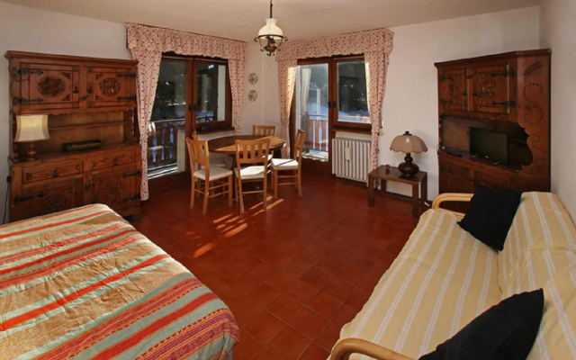 Casa Vacanze Besson