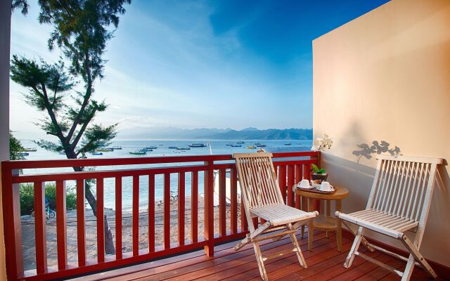 Natya Hotel Gili Trawangan
