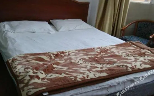 Dongping Resort