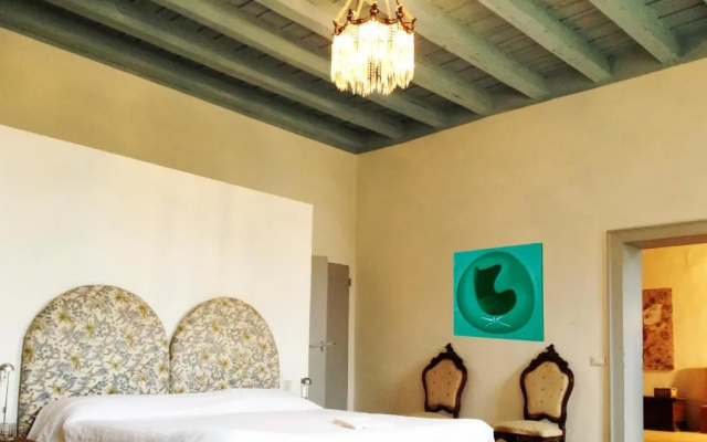 Villa CaOttolina