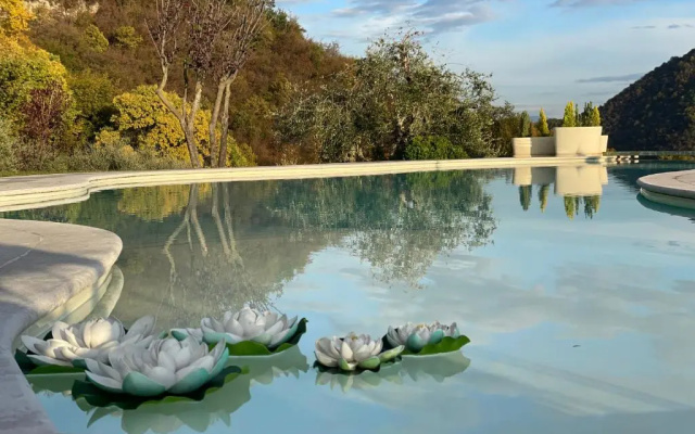 CHALET VELA Natura e Relax