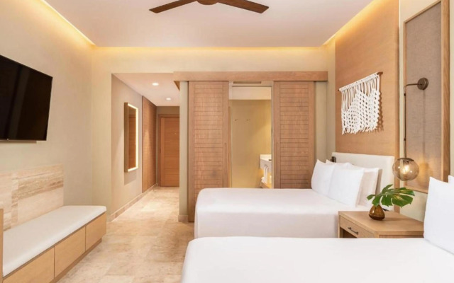 Hyatt Zilara Riviera Maya Adults Only All Inclusive