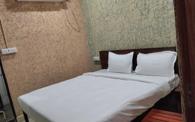 Vishnu Inn