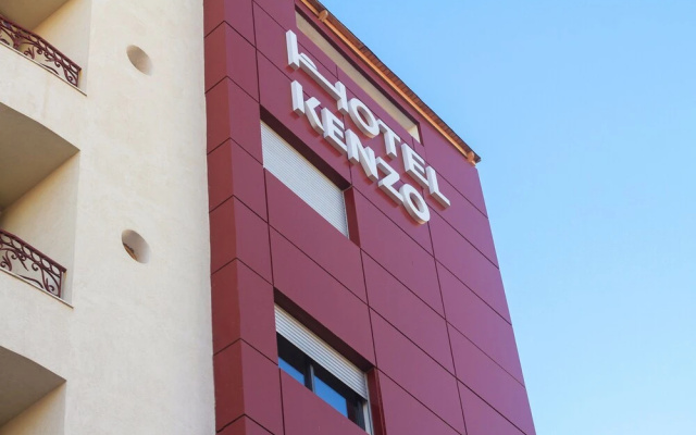 Hotel Kenzo
