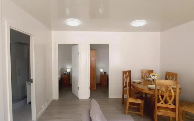 AM Residences