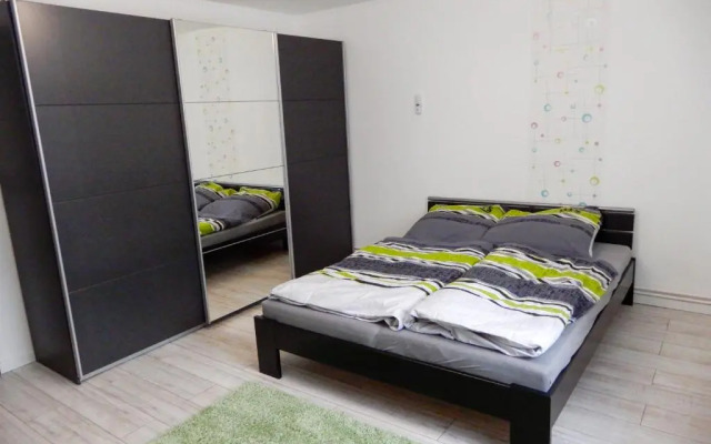 Apartment for your Holiday