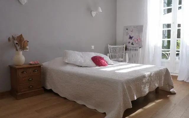 La Villa Charlottine