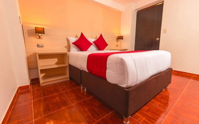 Mayu Boutique Hotel