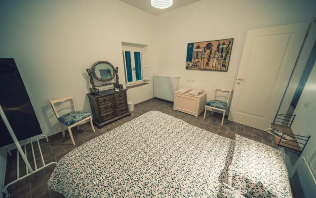 Casa Al Miglio