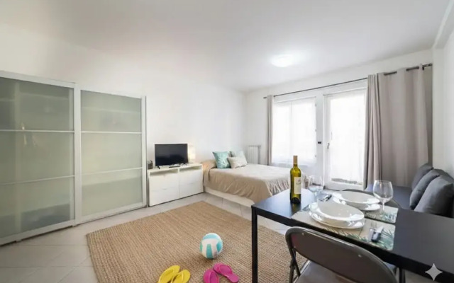 Studio Cala di Sole