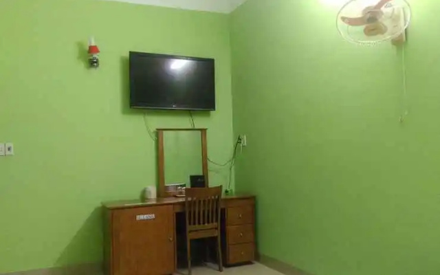 Viet Hieu Hotel Da Nang