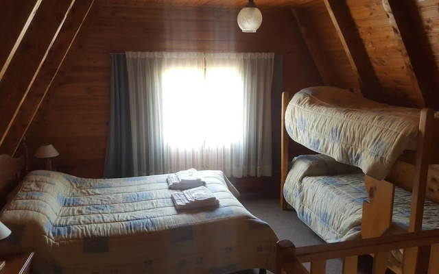 Cabanas La Cautiva