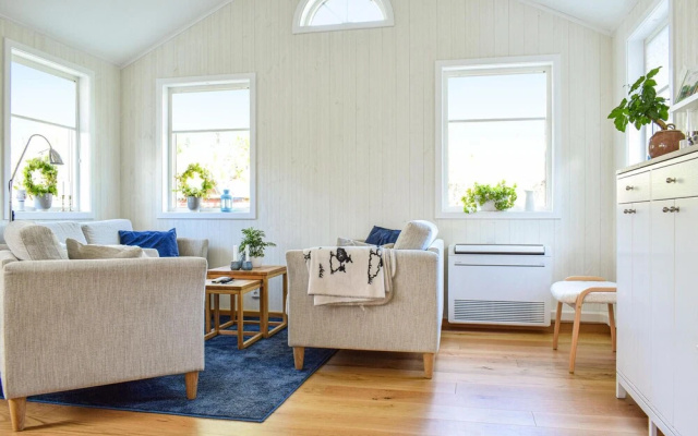 Stunning Home in Borgholm With 3 Bedrooms and Wifi