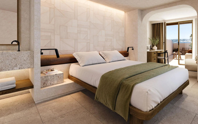Omeon Mykonos