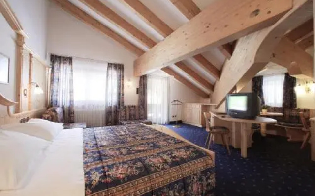 Hotel Alpi