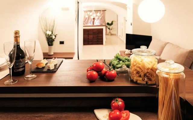 Suite San Domenico