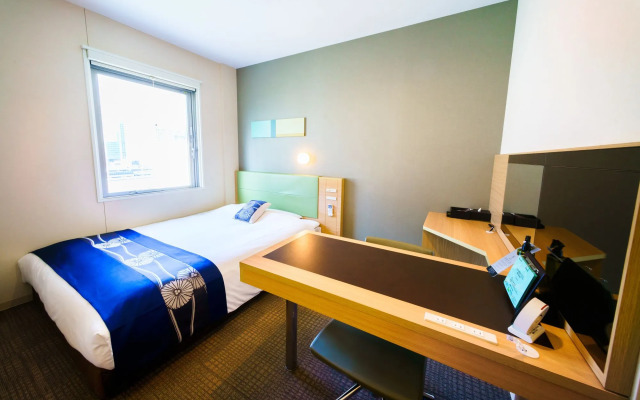 SUPERHOTEL Premier GINZA