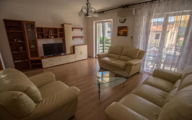 Apartments Klemenc
