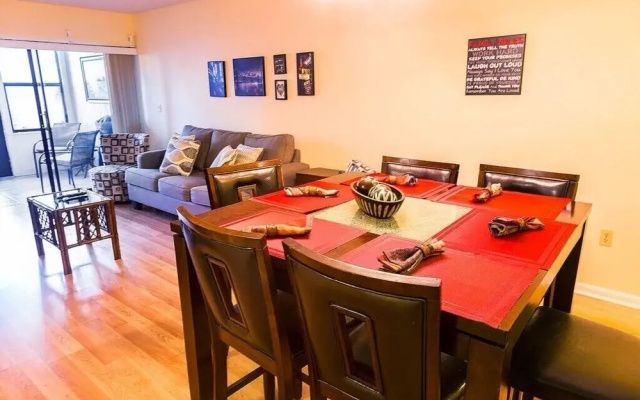 Southpointe 3644 Condo