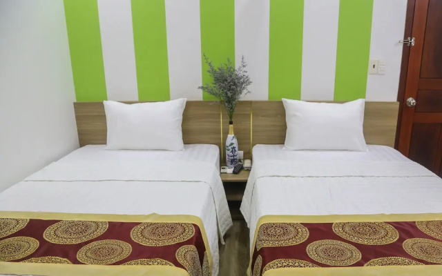 Hung Vuong Hotel