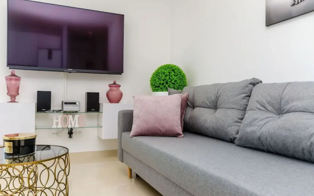 Apartment Anni