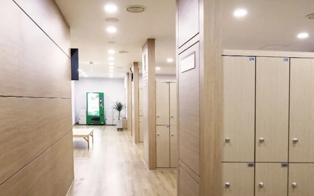 Daedunsan Hotel