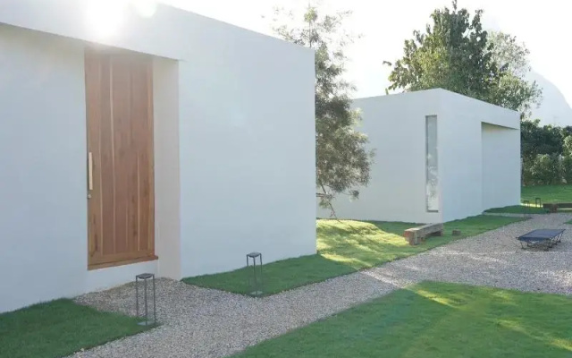 Mist Villa