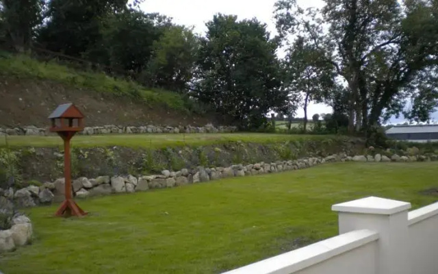 Darley Cottage