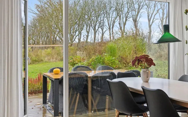 5 Star Holiday Home in Thyholm
