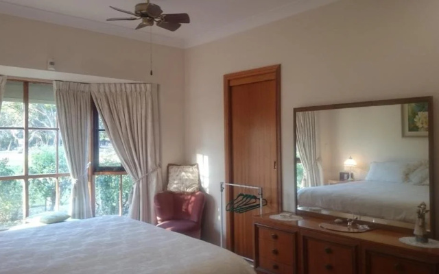 Gaerwood B&B