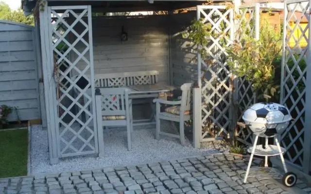 Villa Lilly