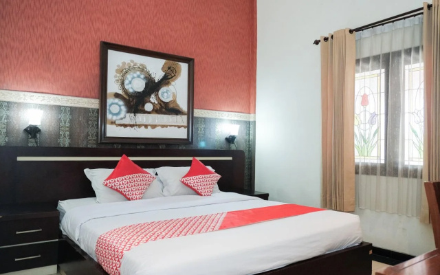 1130 Bandoeng Guest House Syariah
