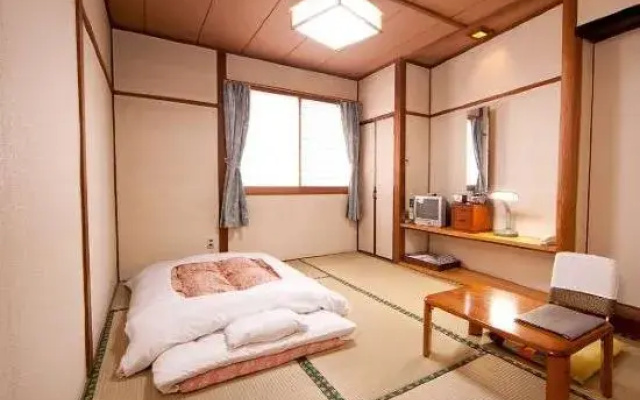 Utsunomiya Riverside Hotel