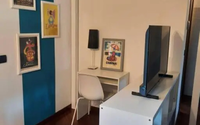 Casa Valentina - Lissone