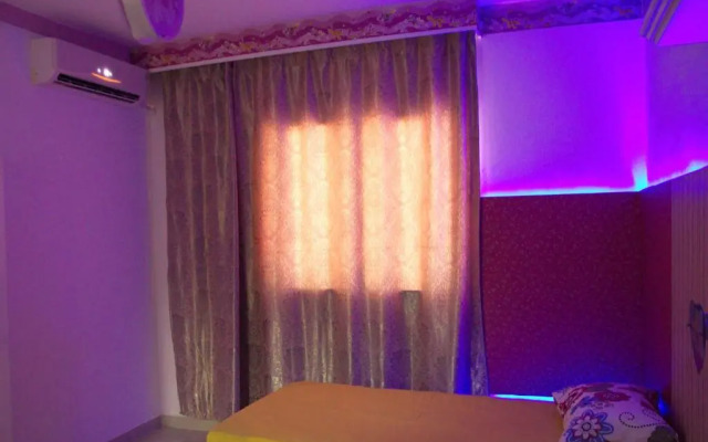 Apartment at Milsa Nasr City, Building No. 35
