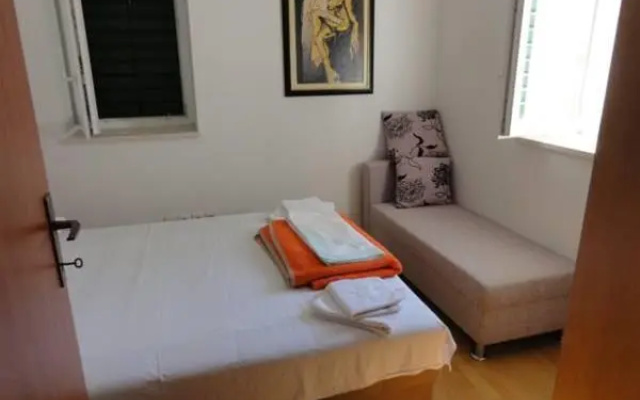 Apartments Vidilica