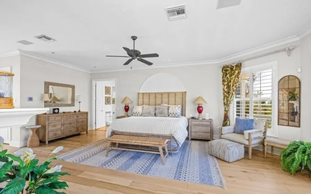 Raptiva Captiva Island 3 Bedroom Home