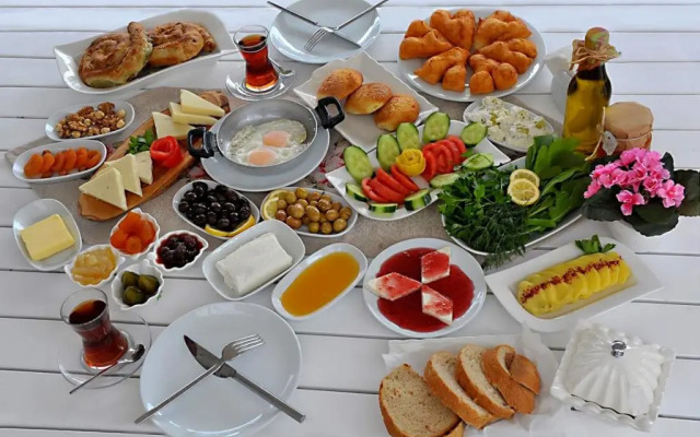 Elda Koyici Alacatı