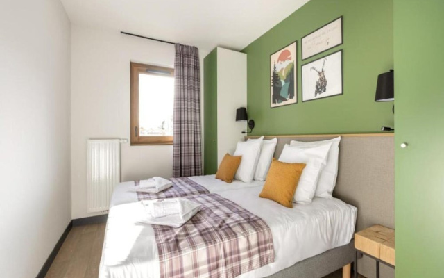 3-bedroom Haven With 2 Bathrooms