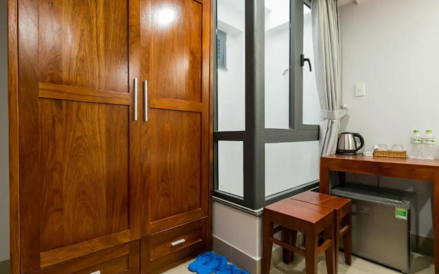 Super OYO 520 Friendly Homestay