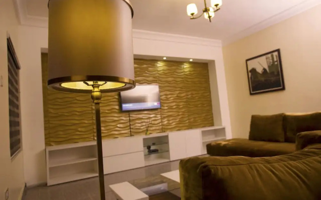 Gemini Place Apartments