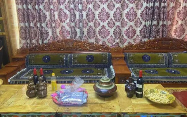 Baiyao Homestay