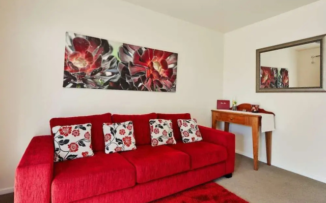 Lemon Tree Lodge
