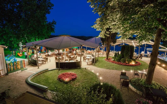 Romantique Veles Hotel