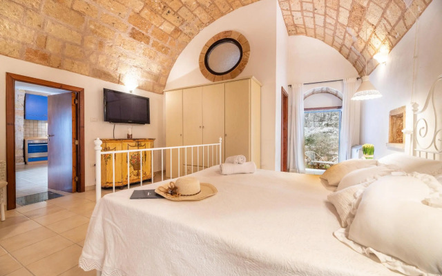 Suite Del Castello - Felline