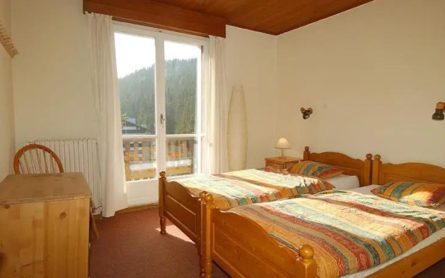Chalet Bernard