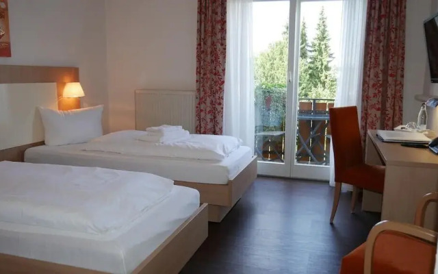 Hotel Alte Post