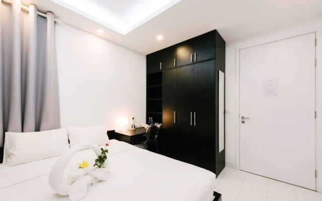 Quyet Homestay - Adults Only